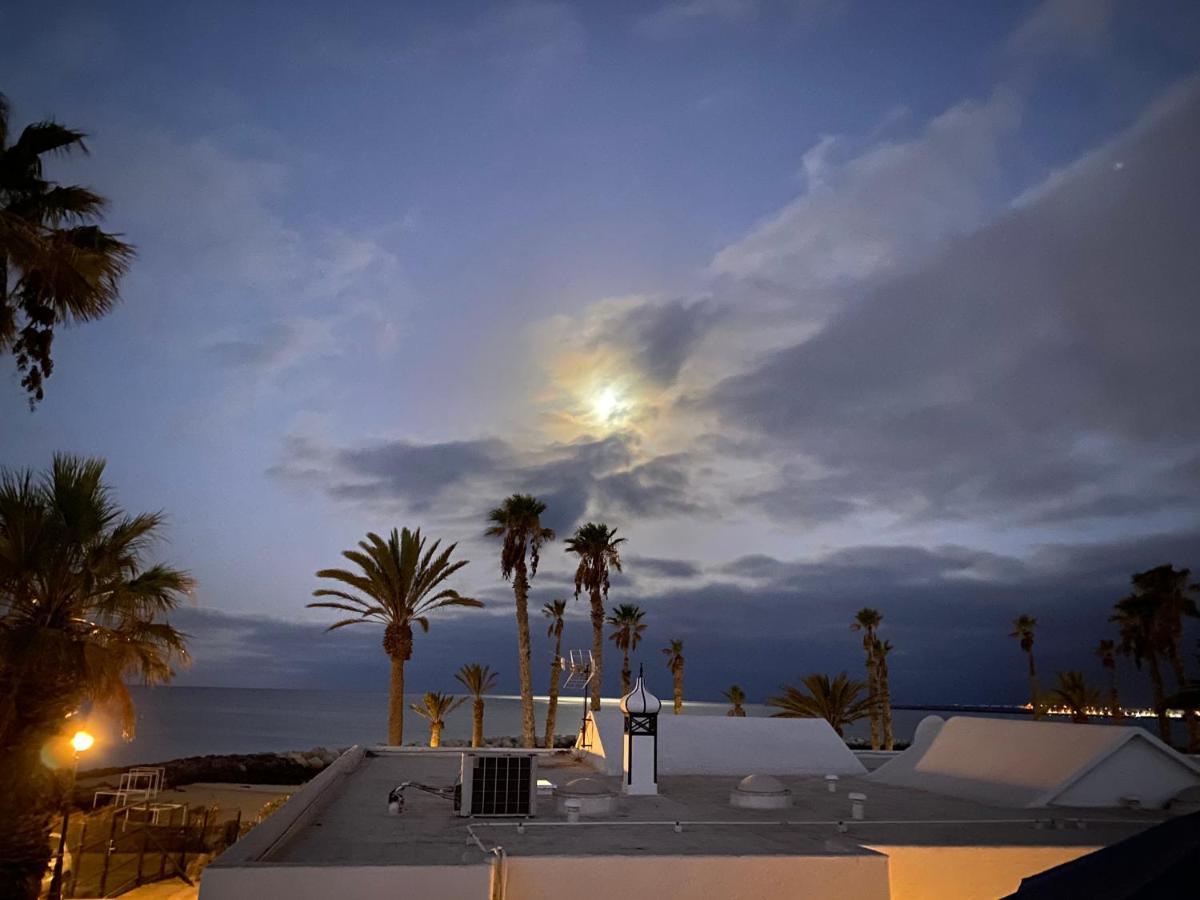 Luna Apartamento Paz Playa Blanca  Exterior foto