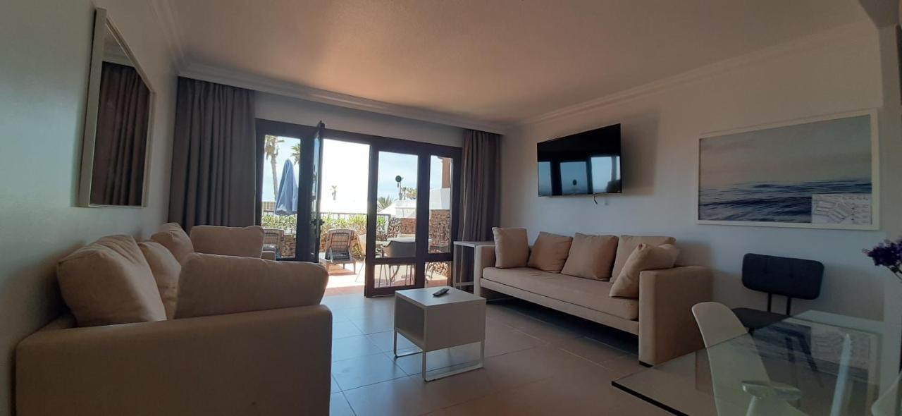 Luna Apartamento Paz Playa Blanca  Exterior foto