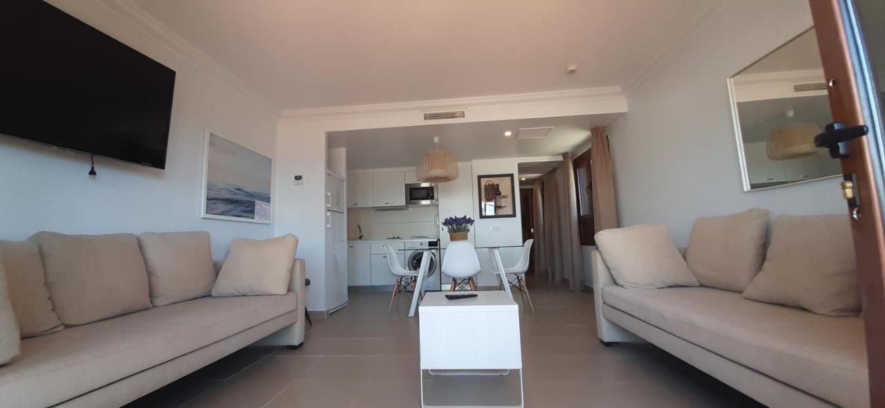 Luna Apartamento Paz Playa Blanca  Exterior foto